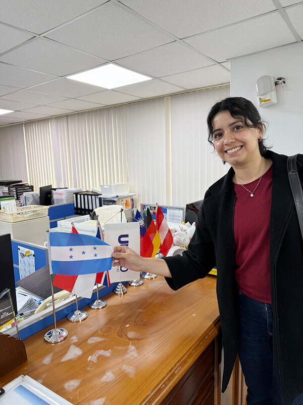 打造多元開放的工作環境，United Material 持續吸引全球人才加入